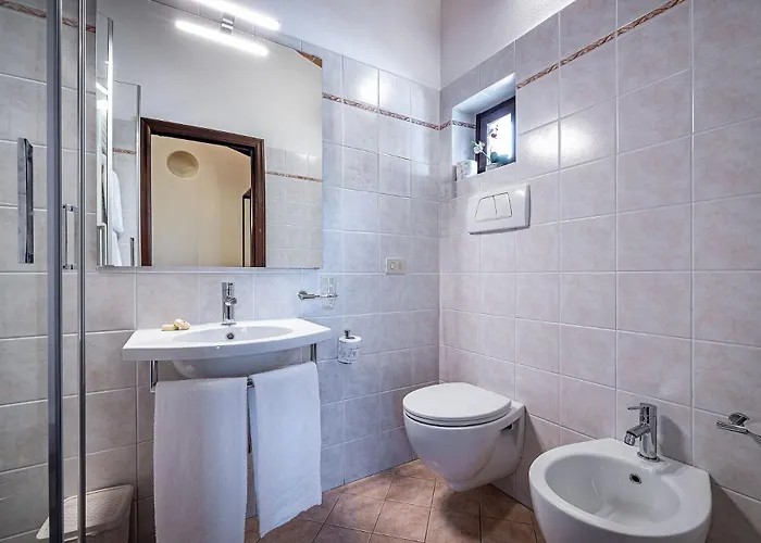 B&B La Fornace Di Racciano San Gimignano