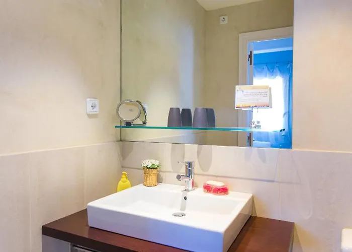 Anita'S Bed And Breakfast Barcellona