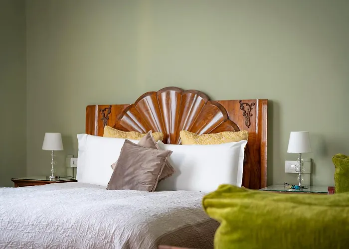 Opera Boutique B&B Florence