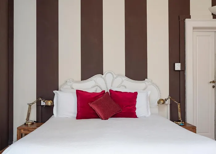 Opera Boutique B&B Florence