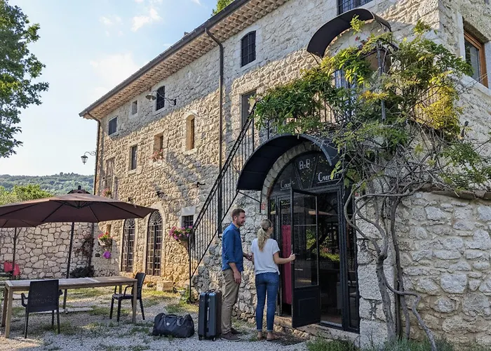 B&B Casal Cominium San Donato Val di Comino
