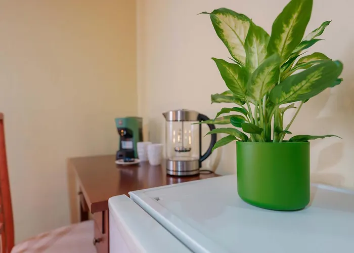 B&B Gassa d'Amante Capoterra