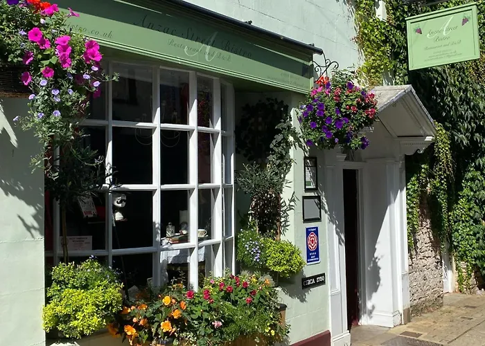 Anzac Street B&B Dartmouth