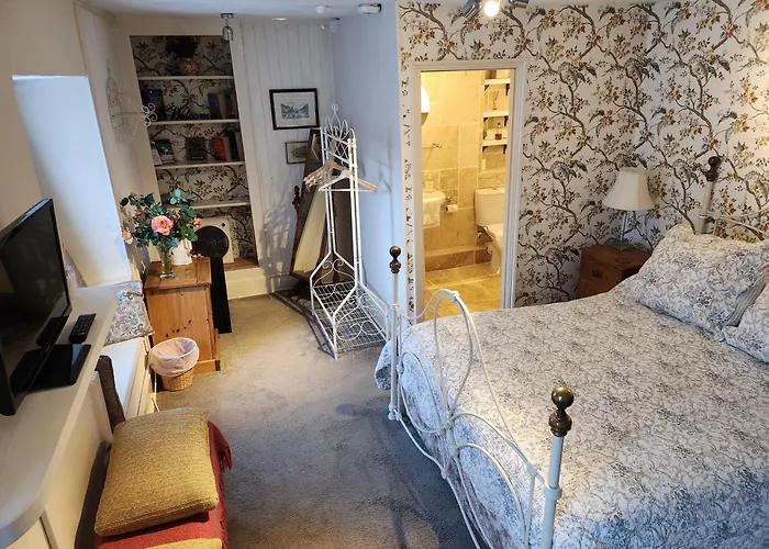 Anzac Street B&B Dartmouth