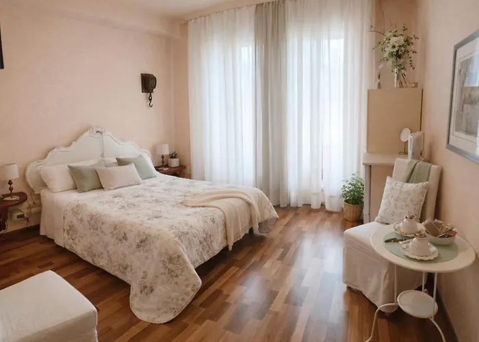 Il Veliero Romantico Venezia