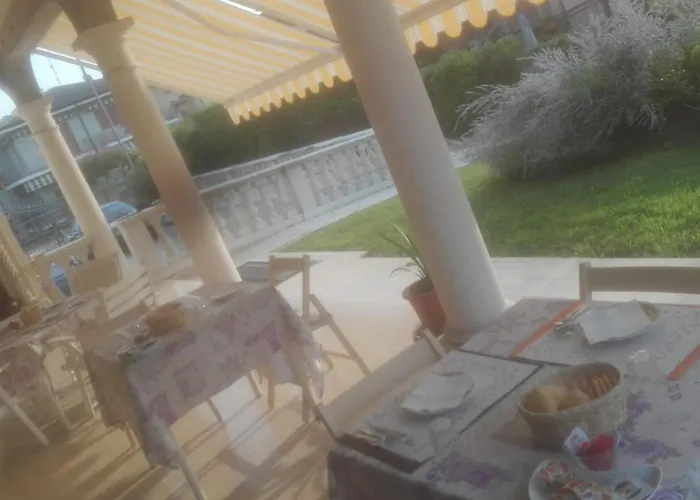B&B Villa Adriano Cavaion Veronese