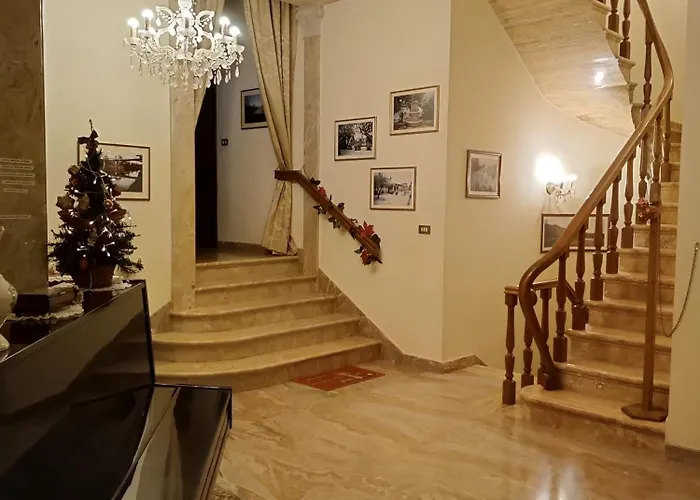 B&B Villa Adriano Cavaion Veronese