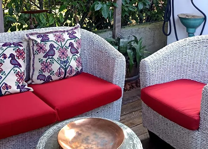 Bed and Breakfast La Casa di Marla Sirmione