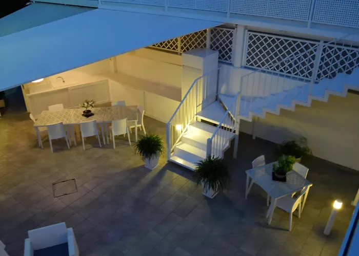 Bed and Breakfast Arneo Terra del Sole Torre Lapillo