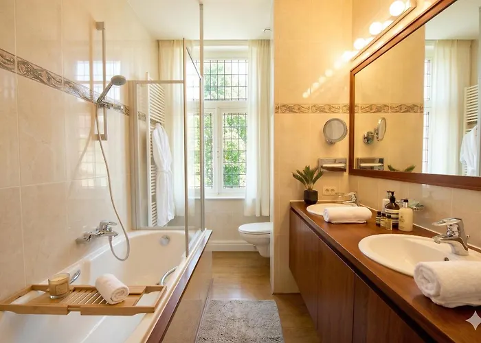 Central Bruges B&B