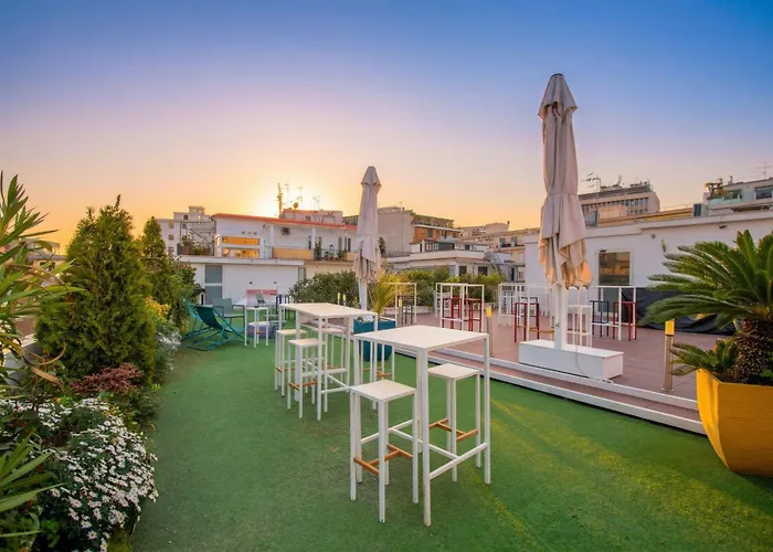 Neapolitantrips Hotel