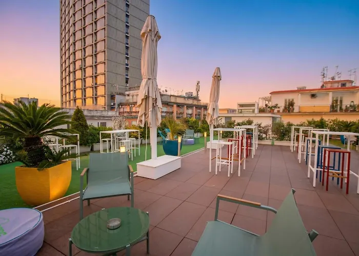 Neapolitantrips Hotel
