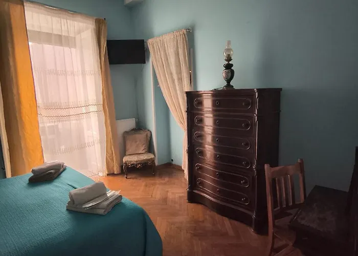 Napoli Retro Bed & Breakfast