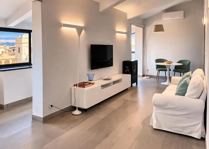 B&B Unique Sorrento