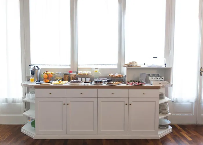 B&B Palazzo Mirelli Napoli