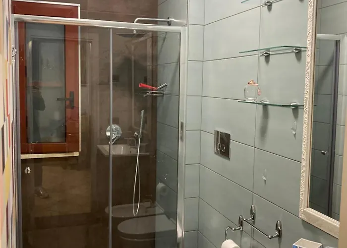 Casa Vacanza al Castello Barletta