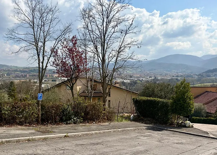 La Mammola Bed&Breakfast Fabriano