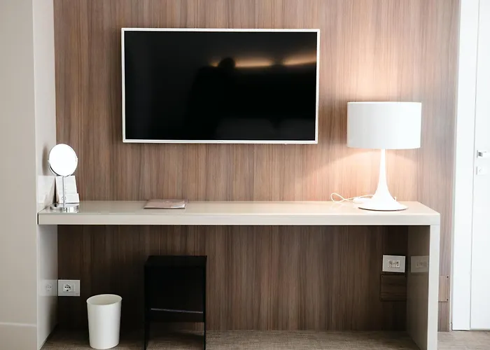 Dilman Luxury Stay Bari