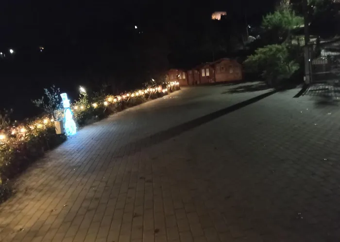 Villa la dimora degli angeli Perugia