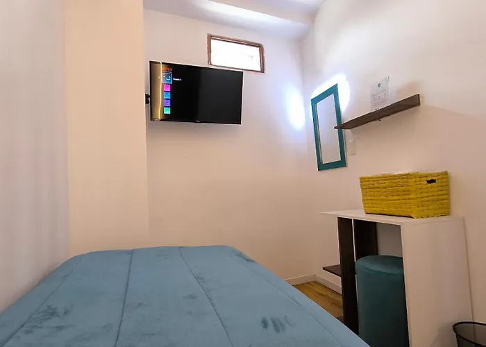 Boutique Hotel Casona 1914 Old Town Quito