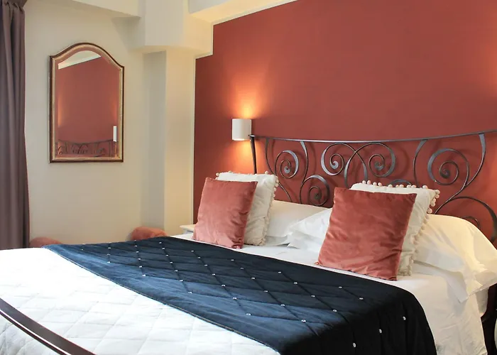 Il Castellaccio Bed&Breakfast Spello