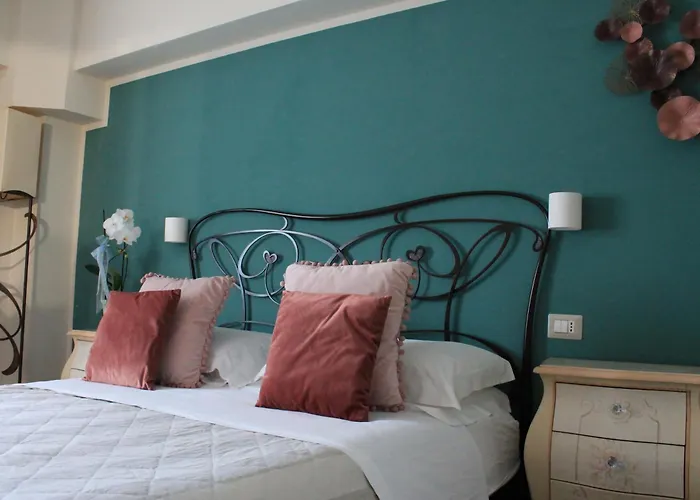 Il Castellaccio Bed&Breakfast Spello