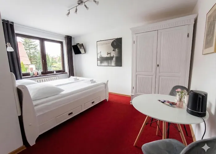 Nowa Villa Zosieńka darmowy free PARKING Gdańsk