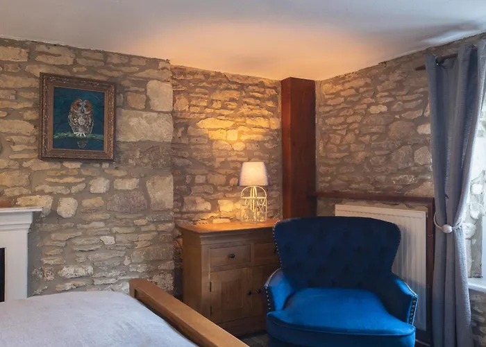 The Lamb Inn Bourton-on-the-Water
