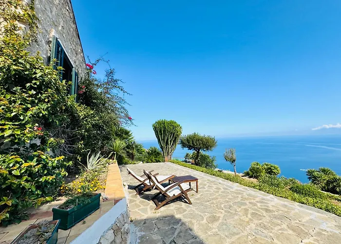 Baglio La Luna - B&B San Vito Lo Capo
