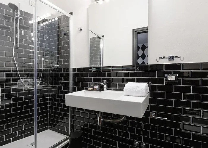 I Sleep B&B Florencia