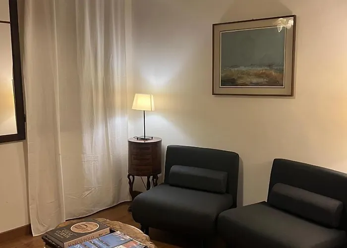 Le Due Corone Bed & Breakfast Venice