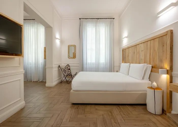 Eco Urban B&B Florencia
