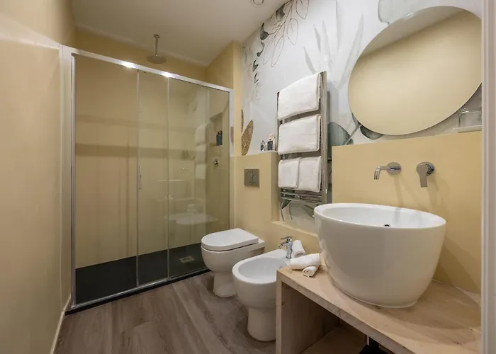 Eco Urban B&B Florencia