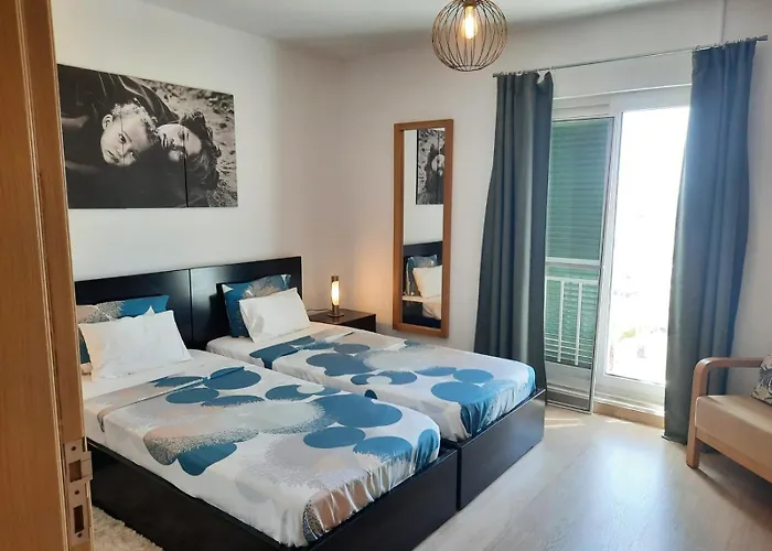 Guesthouse Le Chatelain Santa Maria