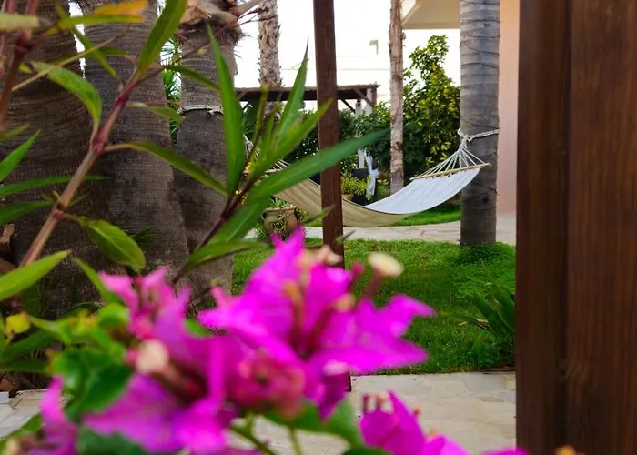 Bed and Breakfast Dimora Sole del Sud Ugento