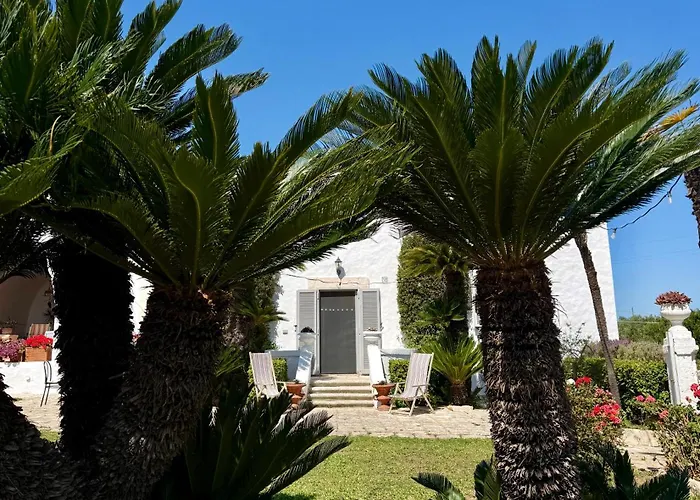 B&B Nonno Ciccio Monopoli