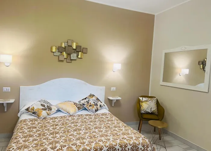 B&B Incentro Santa Maria di Castellabate