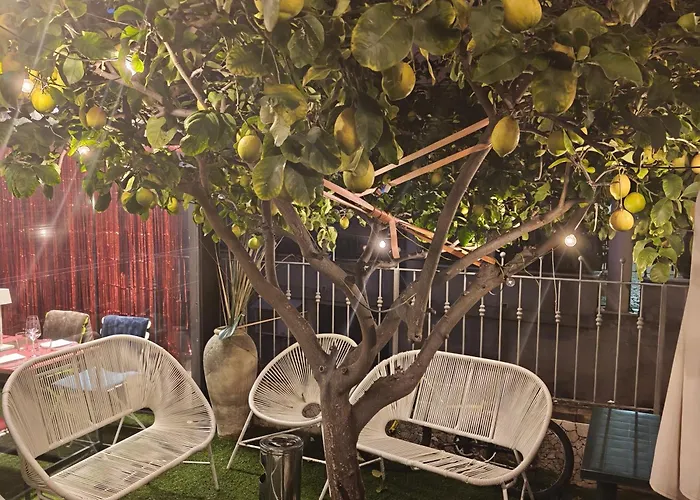 B&B Villa Lilla San Benedetto del Tronto