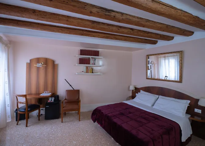 B&B A Le Boteghe Venezia