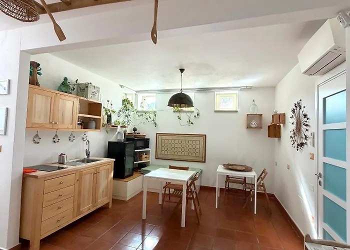 Bed and Breakfast Bio&B Acquaviva Otranto