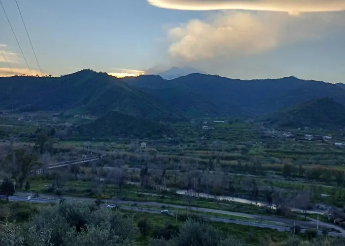 I Tre Cuori Bed & Breakfast Taormina