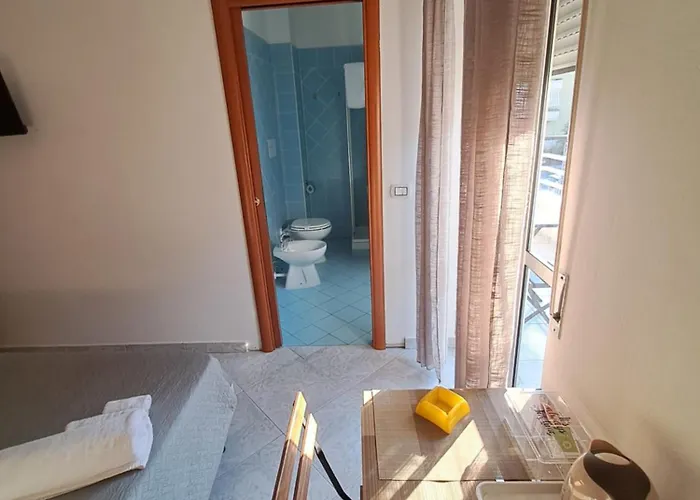 sognandocasab&b tortora Praia a Mare