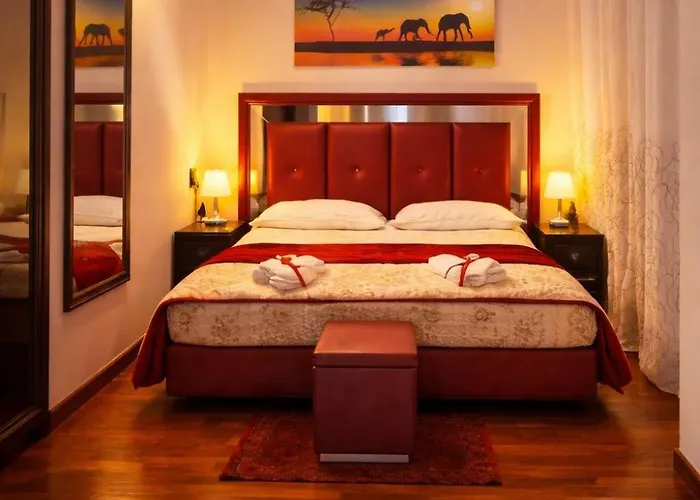 Bed And Breakfast Impruneta28 Roma