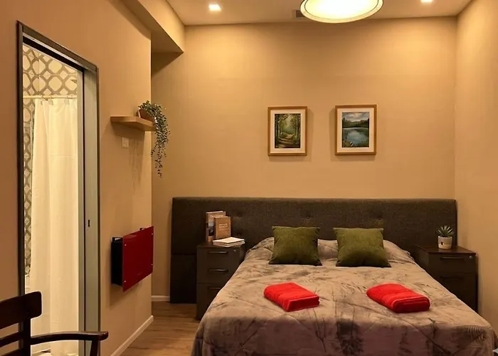 Viavia Bsas Guesthouse Ciudad Autónoma de Ciudad Autónoma de Buenos Aires