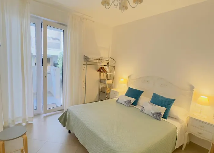 Alba B&B Polignano a Mare