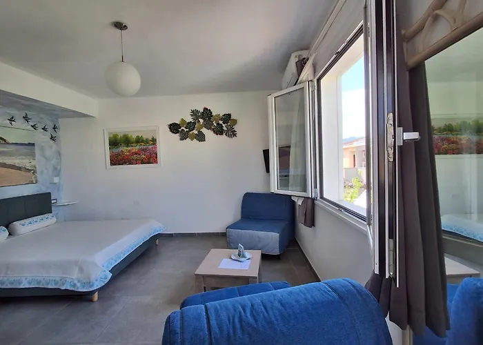 B&B da Nuccia Villasimius