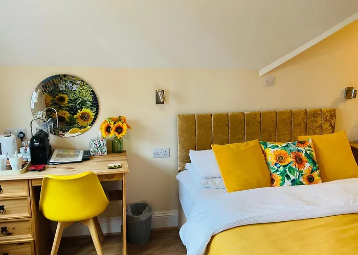 All Seasons Bed & Breakfast - Adults Only Weston-super-Mare