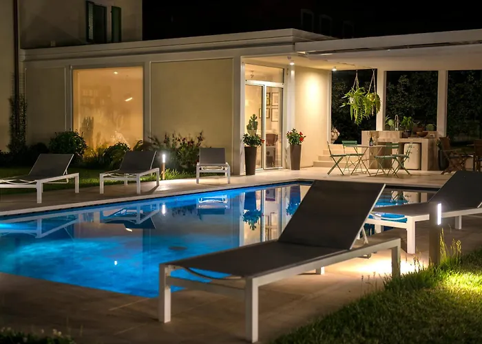 Giuliveto Bed And Breakfast Foligno