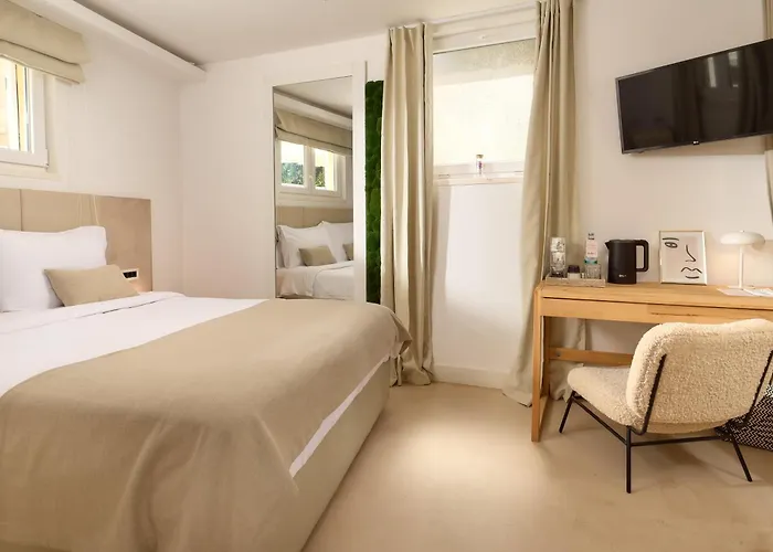 Ibella Boutique Rooms Split