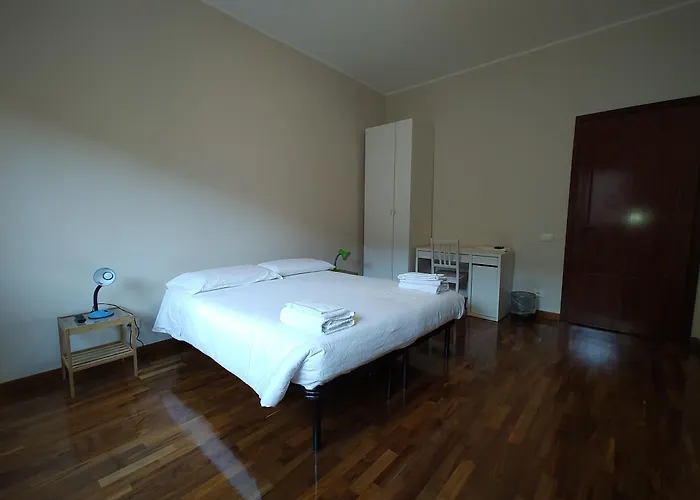 Vassallo B&B Roma